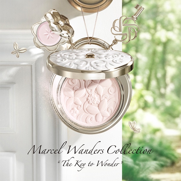 フェイスパウダー ⅩⅥ | DECORTÉ（コスメデコルテ）公式オンライン