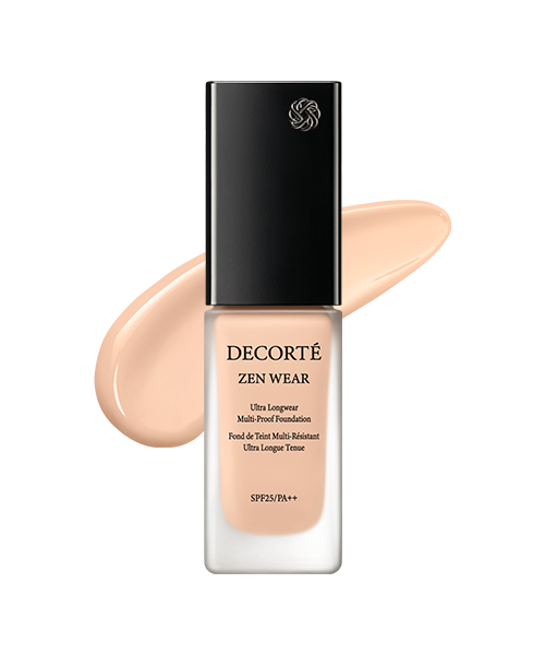 ゼン ウェア フルイド