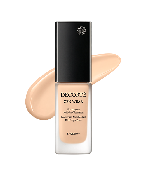 ゼン ウェア フルイド