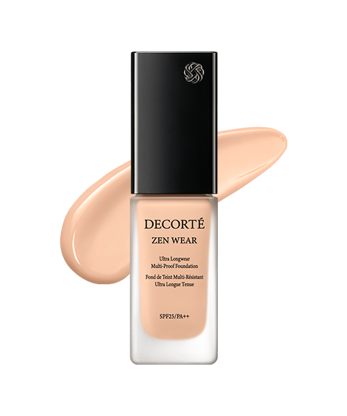 ゼン ウェア フルイド