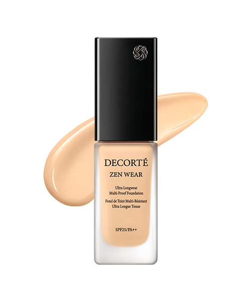 ゼン ウェア フルイド