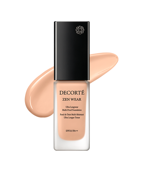 ゼン ウェア フルイド