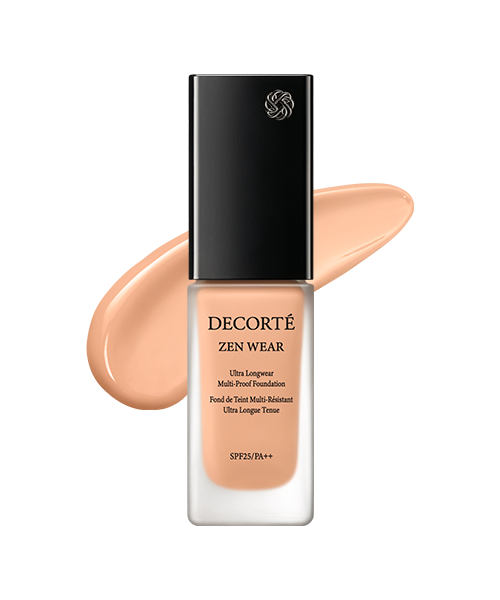 ゼン ウェア フルイド