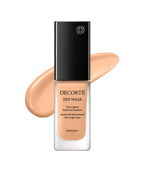 ゼン ウェア フルイド