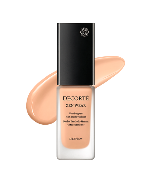 ゼン ウェア フルイド