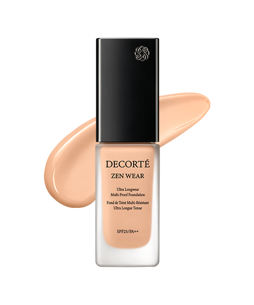 ゼン ウェア フルイド