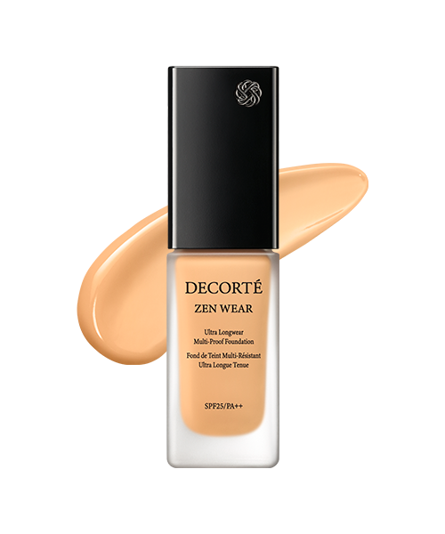 ゼン ウェア フルイド