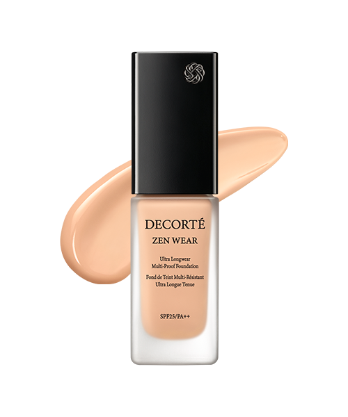 ゼン ウェア フルイド