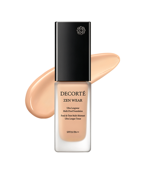 ゼン ウェア フルイド