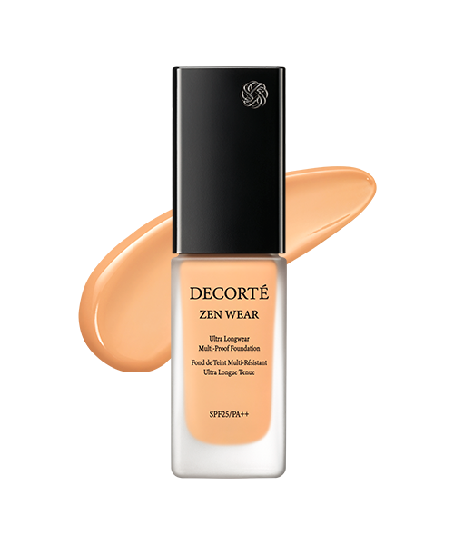 ゼン ウェア フルイド