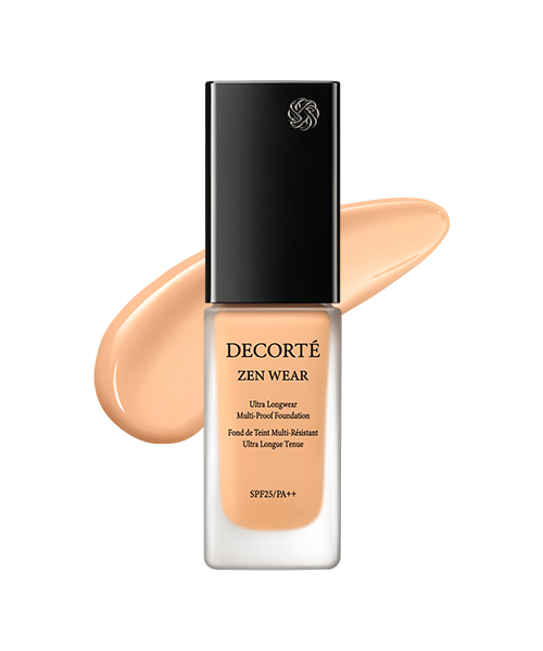 ゼン ウェア フルイド