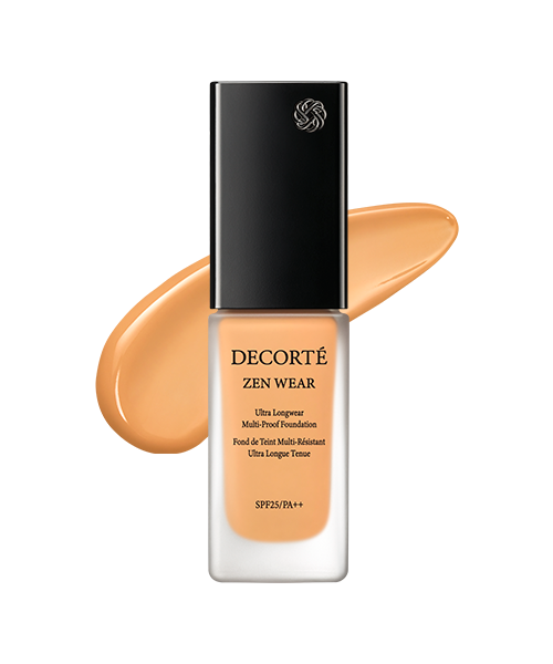 ゼン ウェア フルイド