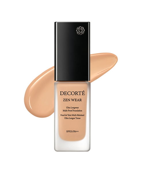 ゼン ウェア フルイド