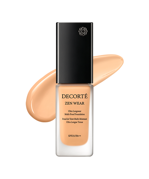 ゼン ウェア フルイド