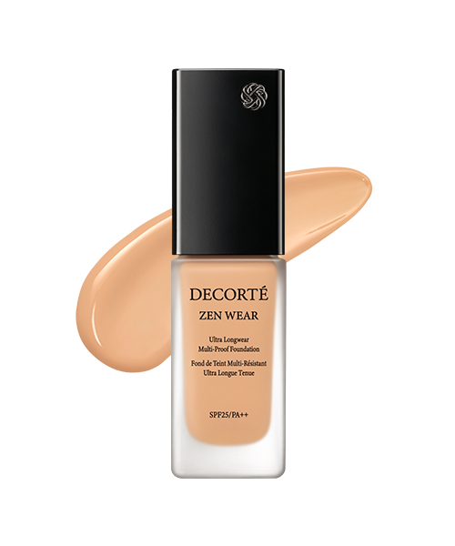 ゼン ウェア フルイド