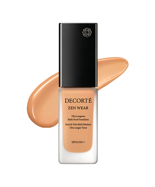 ゼン ウェア フルイド