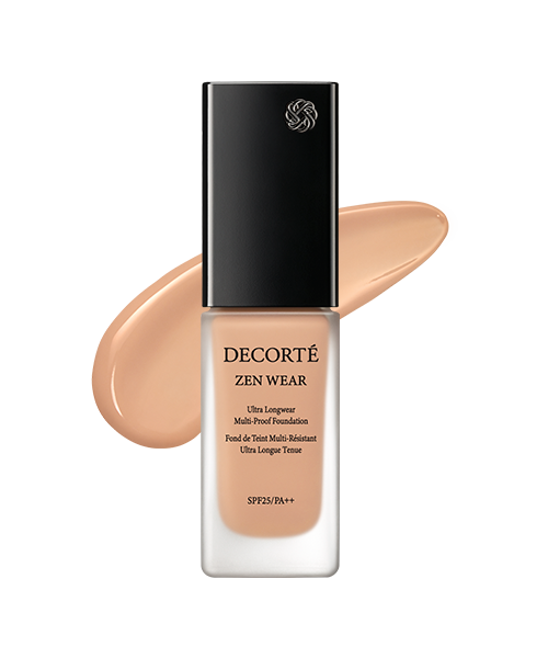 ゼン ウェア フルイド