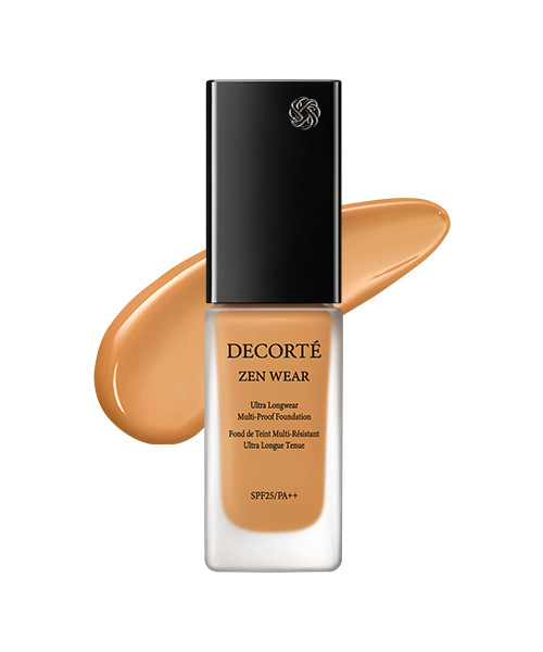 ゼン ウェア フルイド