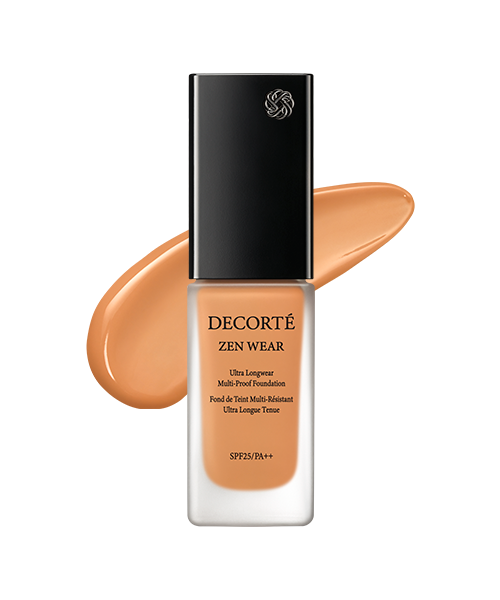 ゼン ウェア フルイド