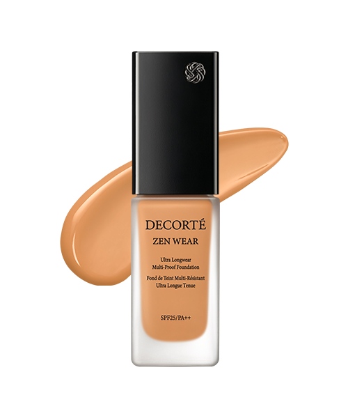 ゼン ウェア フルイド