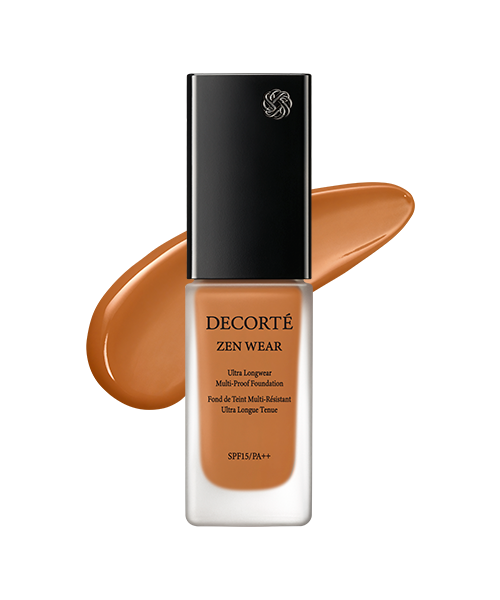 ゼン ウェア フルイド