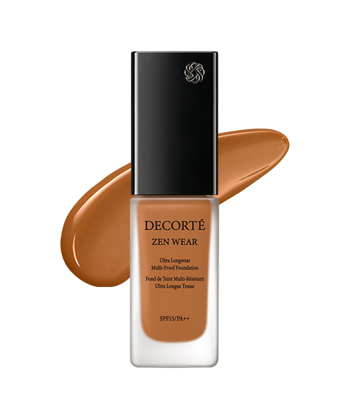 ゼン ウェア フルイド