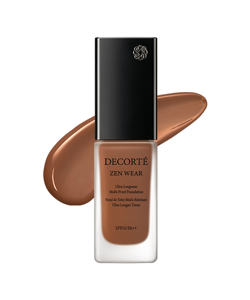 ゼン ウェア フルイド