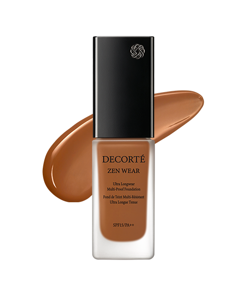 ゼン ウェア フルイド