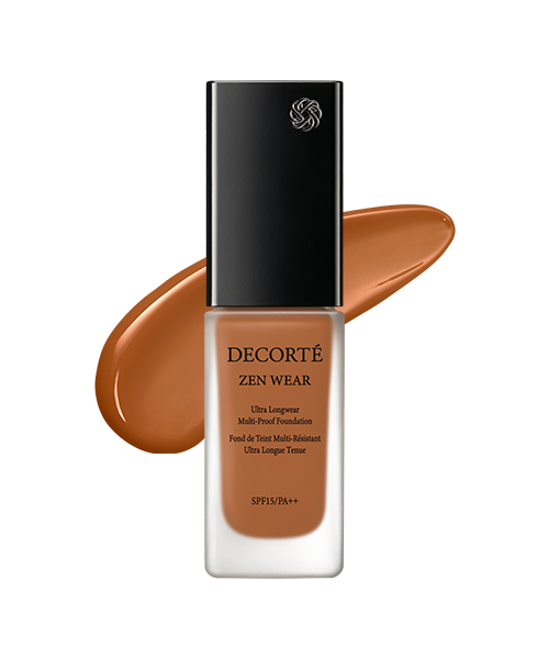 ゼン ウェア フルイド