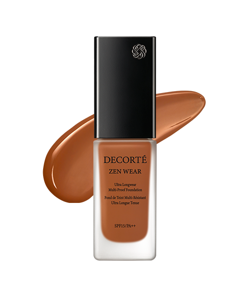 ゼン ウェア フルイド