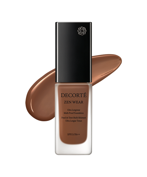 ゼン ウェア フルイド