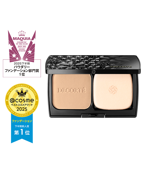 【レフィル】ゼン ウェア パウダーファンデーション