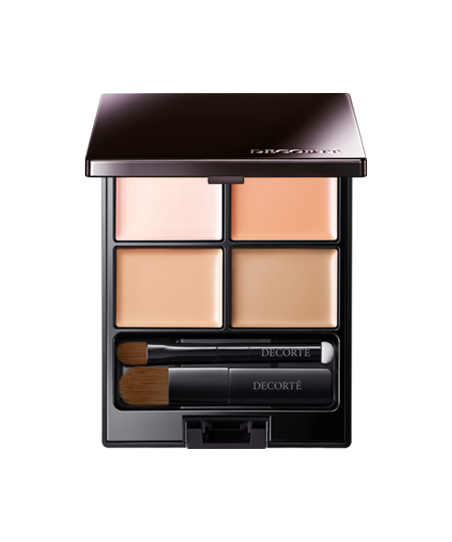 トーンパーフェクティング パレット