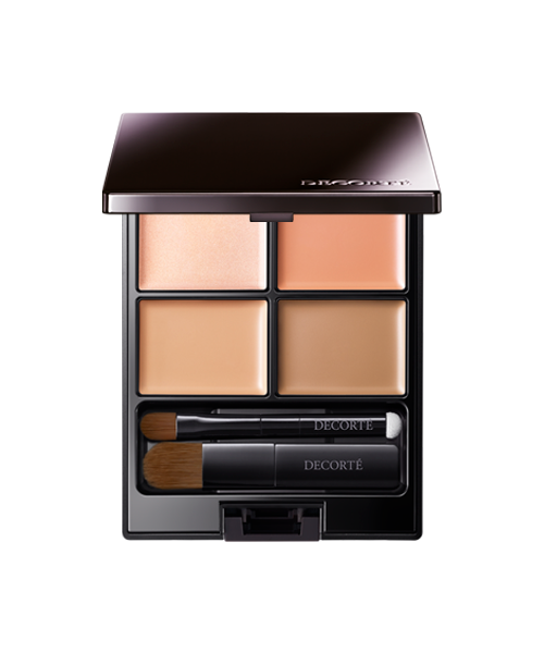 トーンパーフェクティング パレット