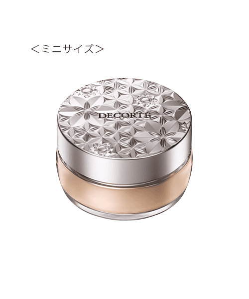 ルース パウダー