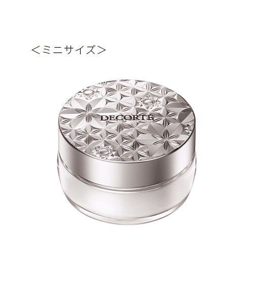 ルース パウダー