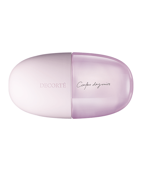 コンフォート デイミスト セット＆プロテクト＜60mL＞ DECORTÉ（コスメデコルテ）公式オンラインブティック