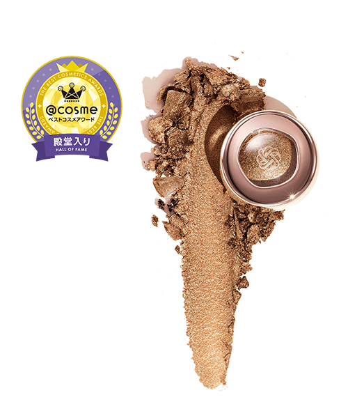 アイグロウジェム スキンシャドウ