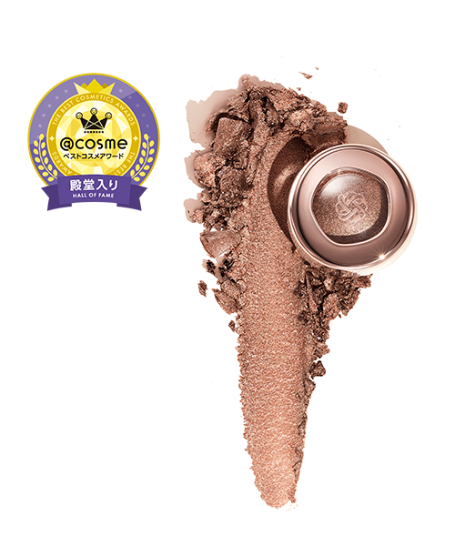 アイグロウジェム スキンシャドウ