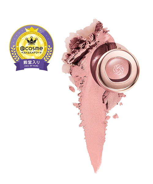 アイグロウジェム スキンシャドウ