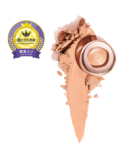 アイグロウジェム スキンシャドウ