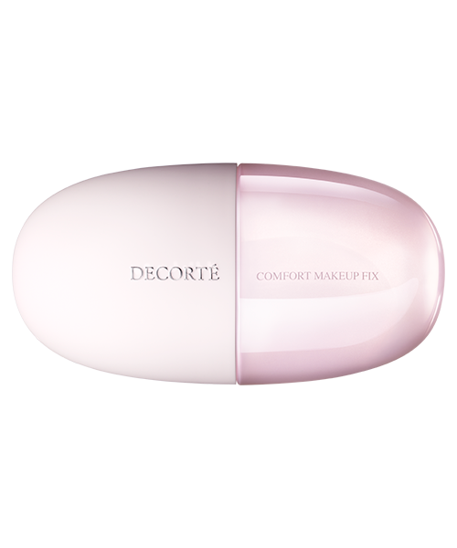 コンフォート デイミスト メイクアップ フィックス