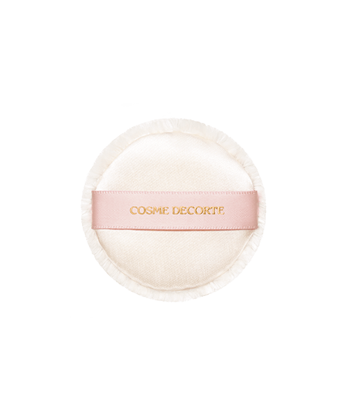 フェイスパフ LC N | DECORTÉ（コスメデコルテ）公式