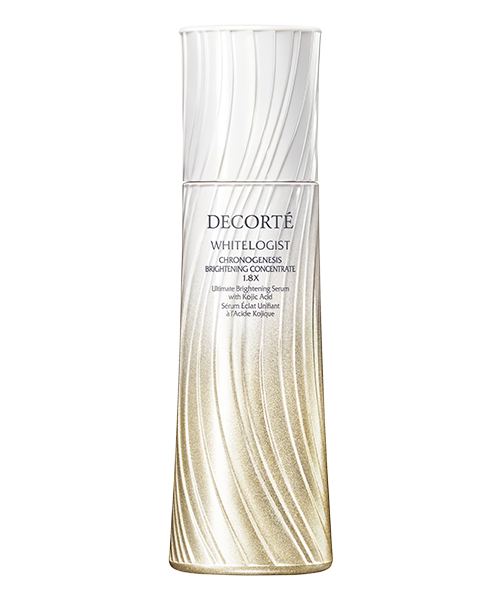 ホワイトロジスト　クロノジェネシス　ブライトニング コンセントレイト １．８Ｘ