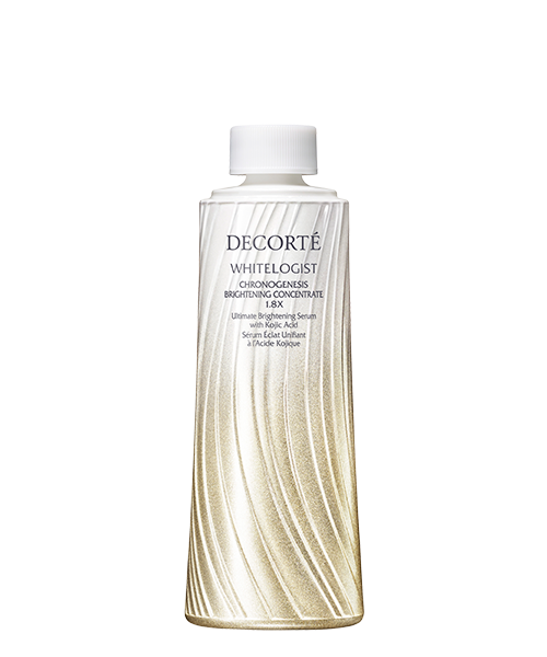 ホワイトロジスト クロノジェネシス ブライトニング コンセントレイト 1.8X