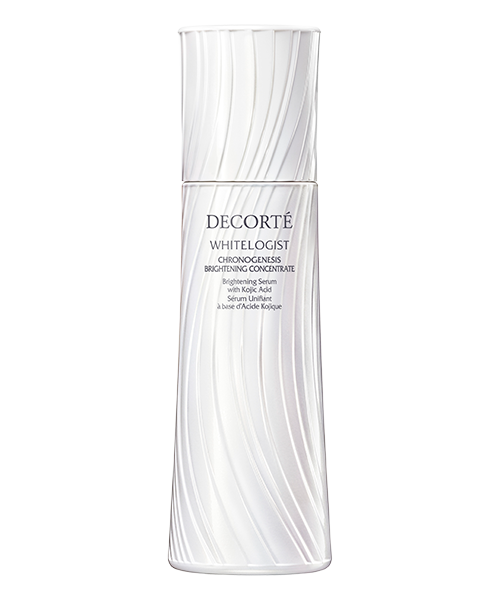 ホワイトロジスト　クロノジェネシス　ブライトニング コンセントレイト