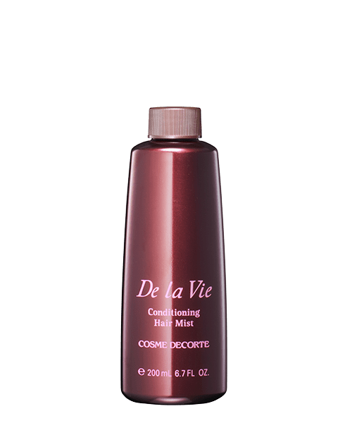 ドゥ ラ ヴィ コンディショニング ヘアミスト ＜200mL＞ | DECORTÉ