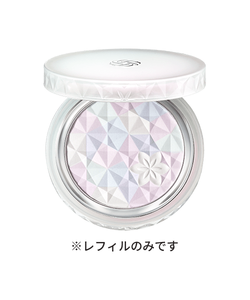 ＡＱ オーラ リフレクター ※レフィル 01 crystal lavender | DECORTÉ