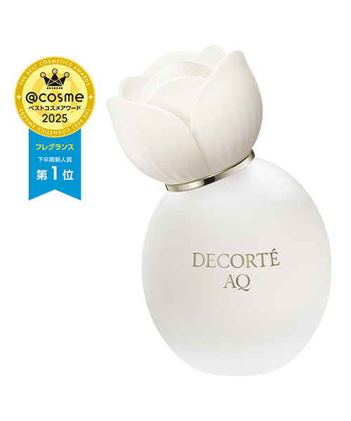 AQ パフュームド ヘアミスト