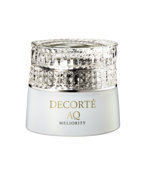 AQ ミリオリティ インテンシブ デイクリーム | DECORTÉ（コスメ